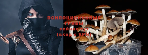 MESCALINE Пересвет